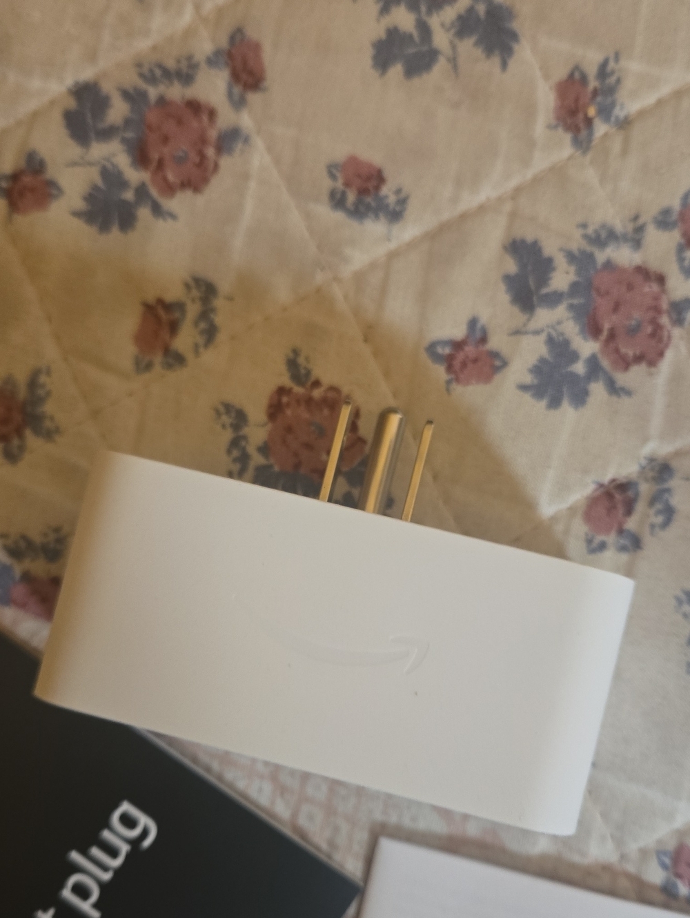 Amazon Smart Plug - Picture 4 of 4